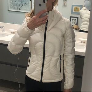 Lululemon jacket